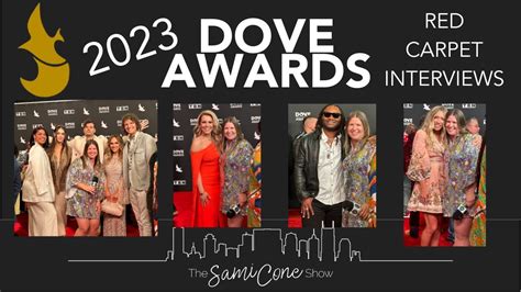 dove awards youtube|dove awards 2023 full show.